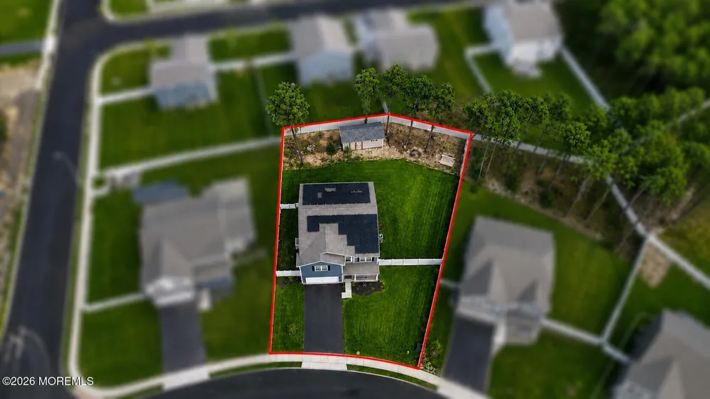 6 Foremast Avenue Barnegat, NJ 08005