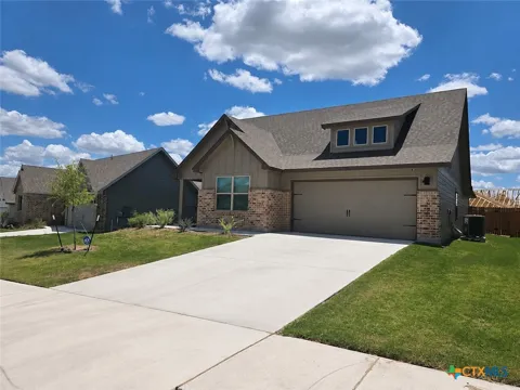 2349 Bee Creek Drive