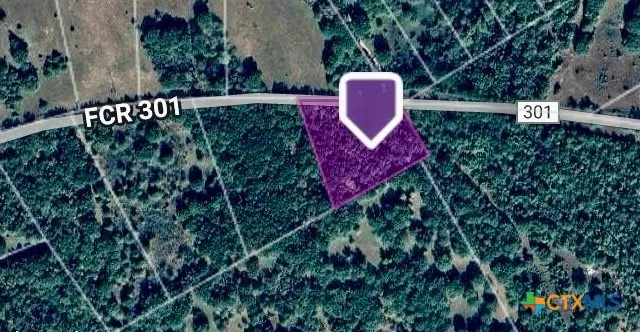128 County Road 301 Tract 7 Fairfield, TX 75855
