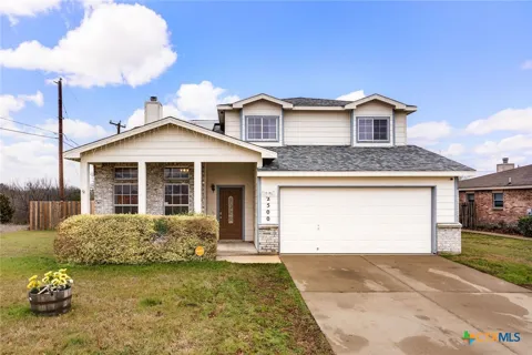 2500 Waterfall Drive