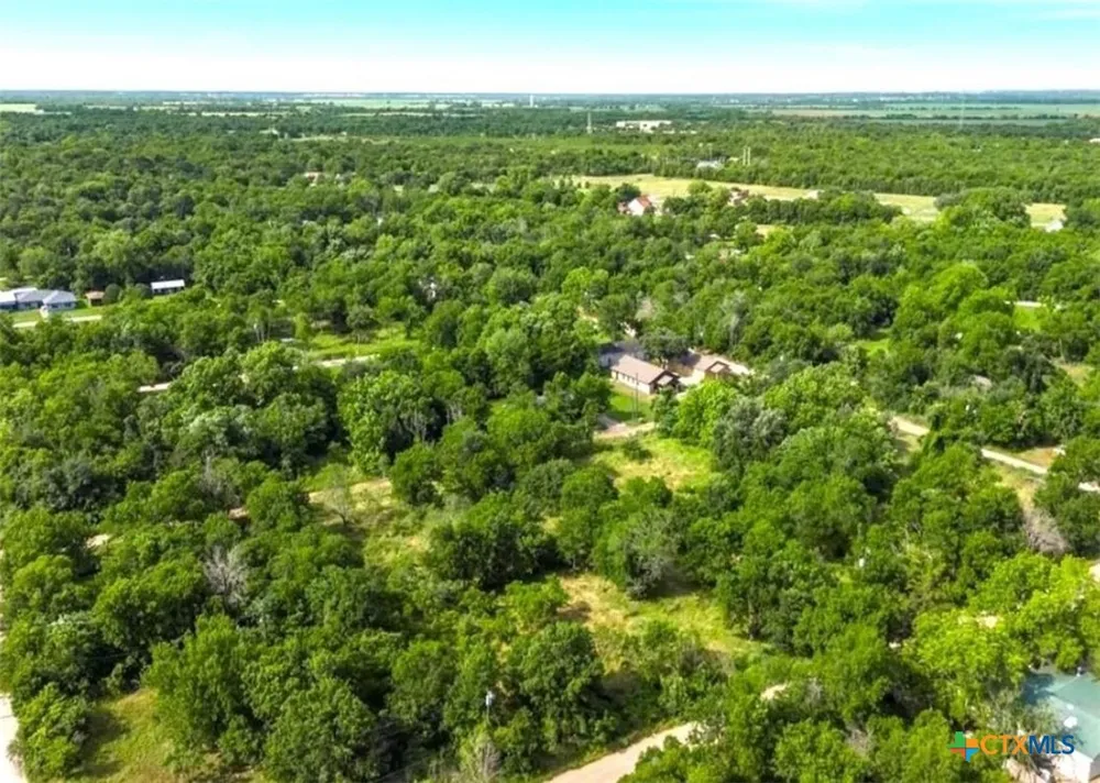Bernard Avenue Marlin, TX 76661
