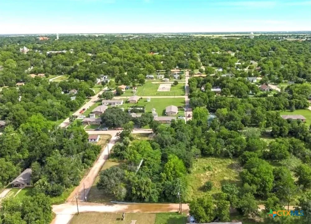 Bernard Avenue Marlin, TX 76661