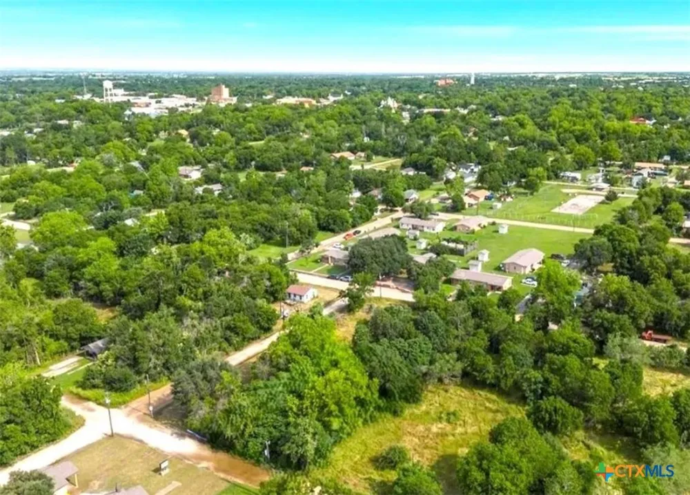 Bernard Avenue Marlin, TX 76661