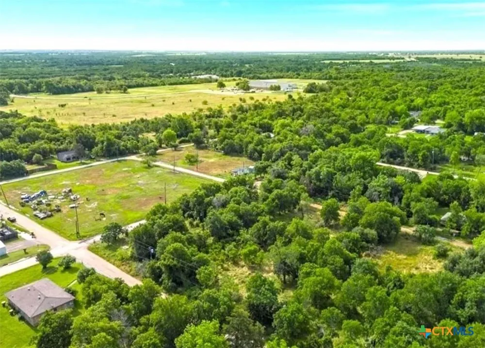 Bernard Avenue Marlin, TX 76661