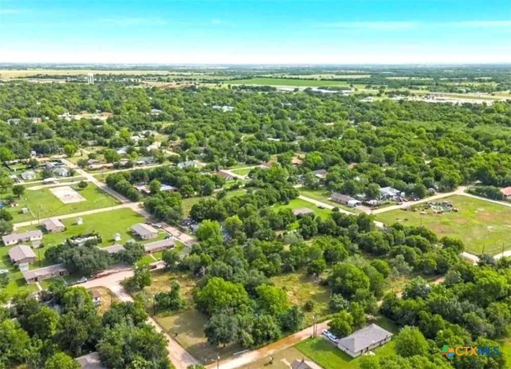 Bernard Avenue Marlin, TX 76661