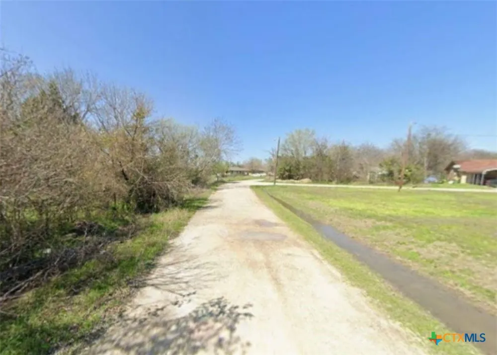 Bernard Avenue Marlin, TX 76661