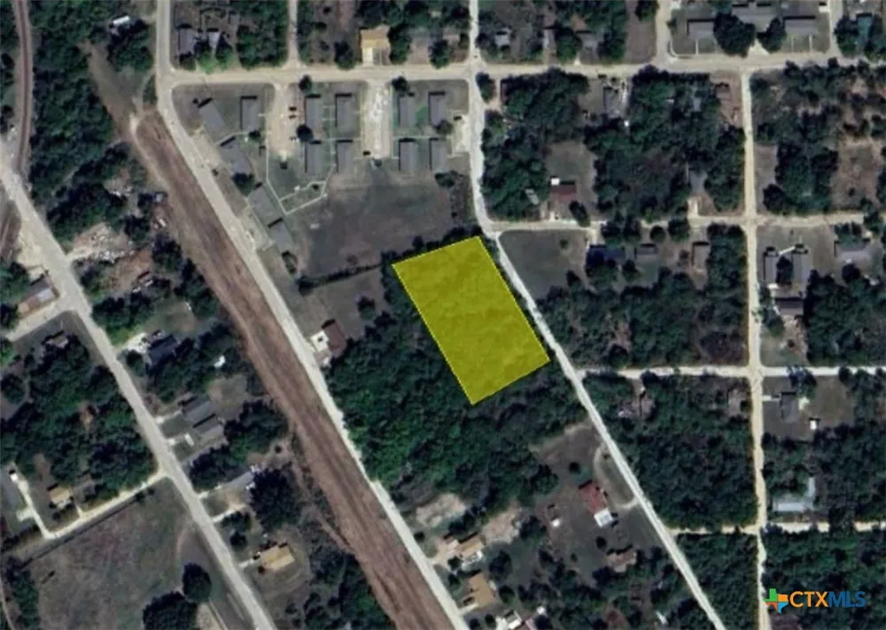 Bernard Avenue Marlin, TX 76661