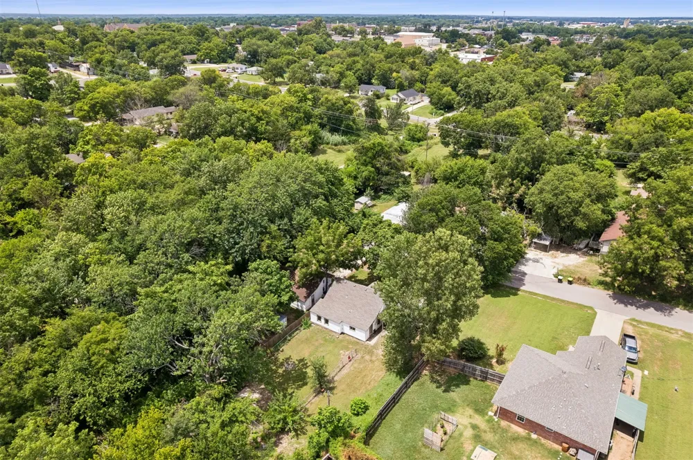 417 E 17th Street Ada, OK 74820