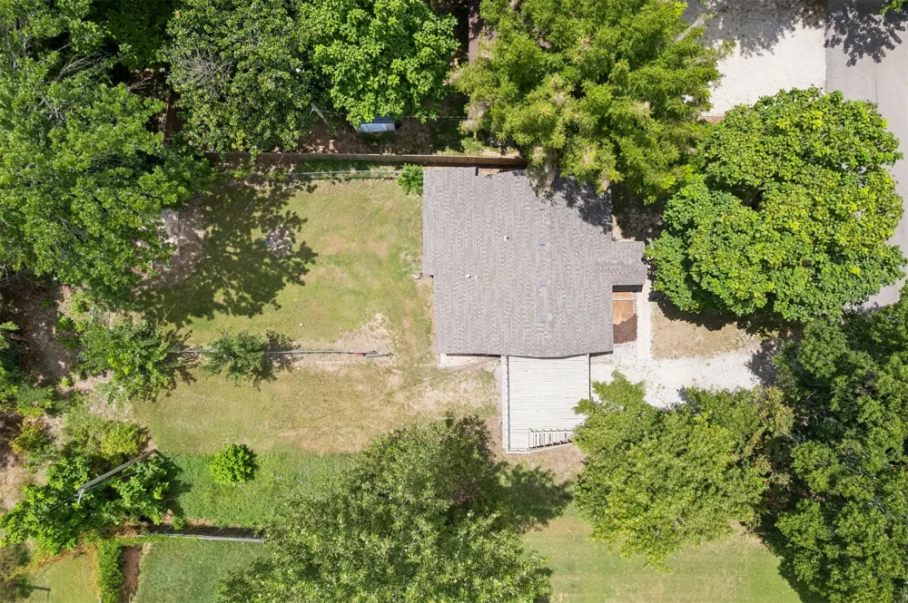 417 E 17th Street Ada, OK 74820
