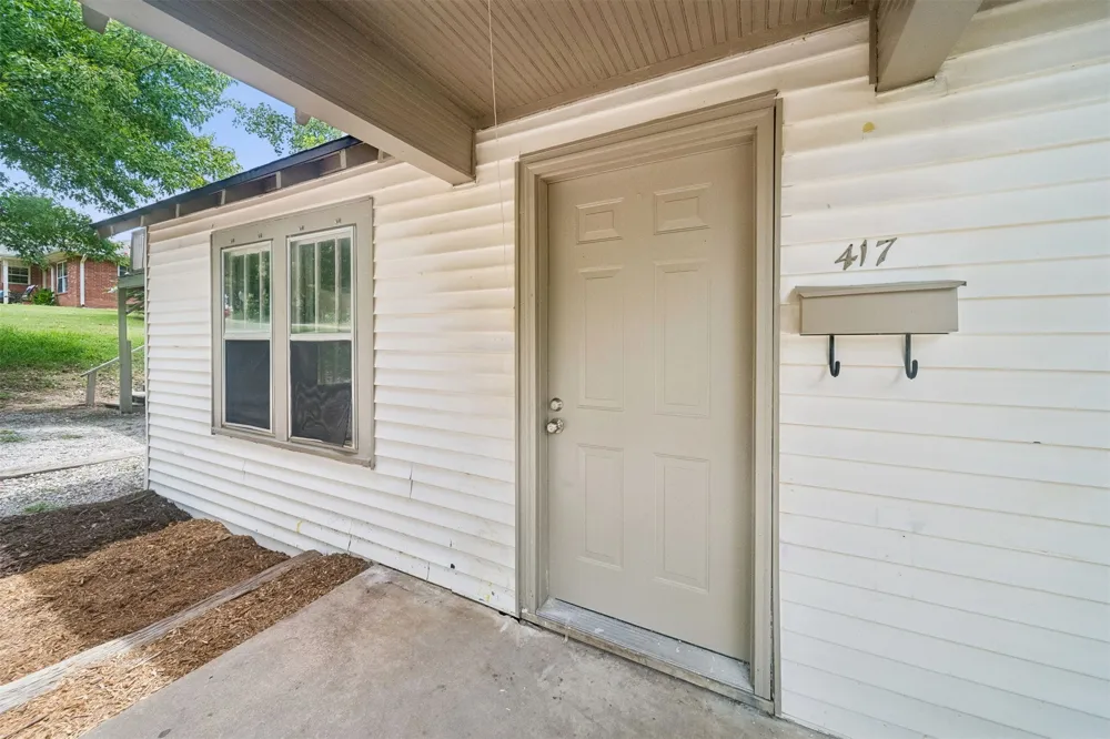 417 E 17th Street Ada, OK 74820