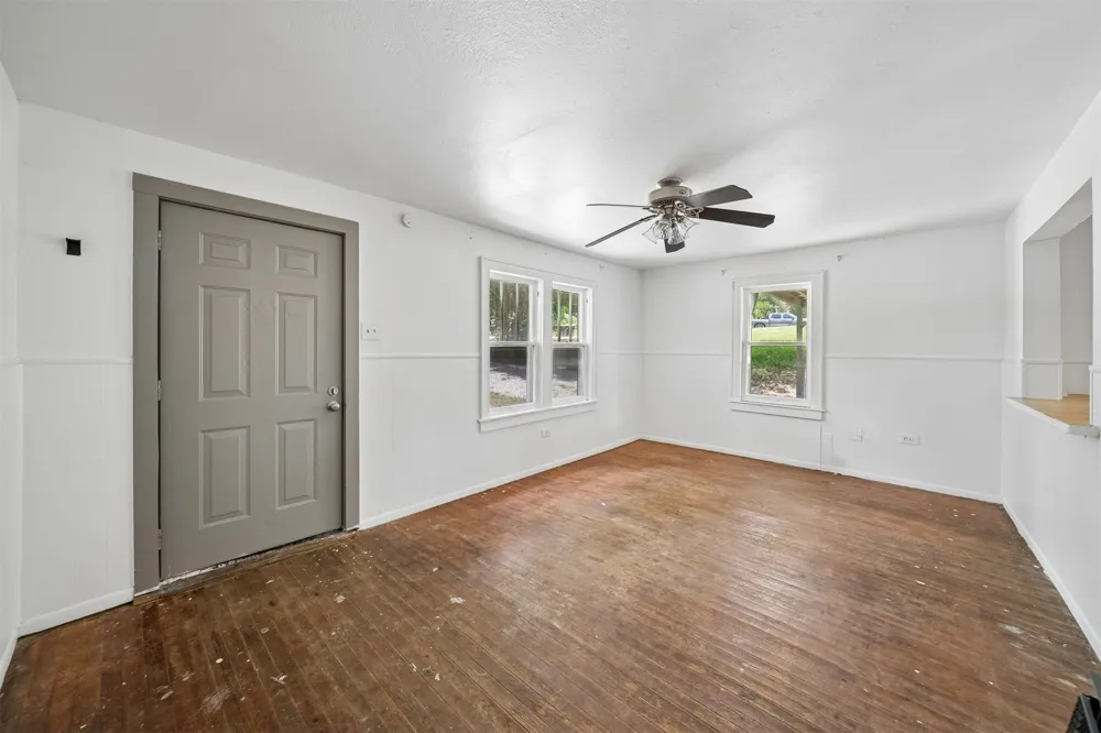 417 E 17th Street Ada, OK 74820