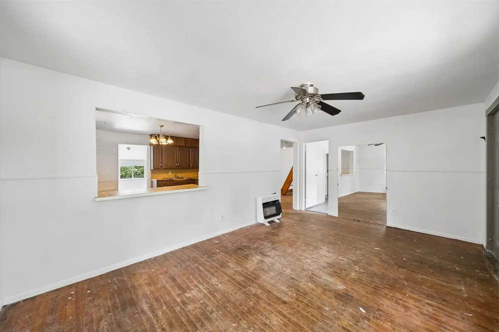 417 E 17th Street Ada, OK 74820