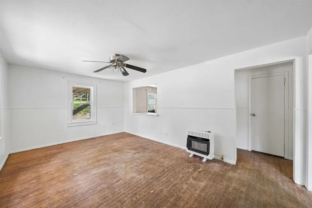 417 E 17th Street Ada, OK 74820