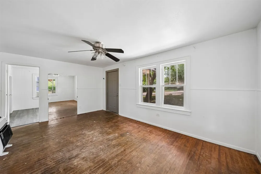 417 E 17th Street Ada, OK 74820