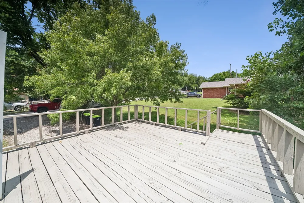 417 E 17th Street Ada, OK 74820