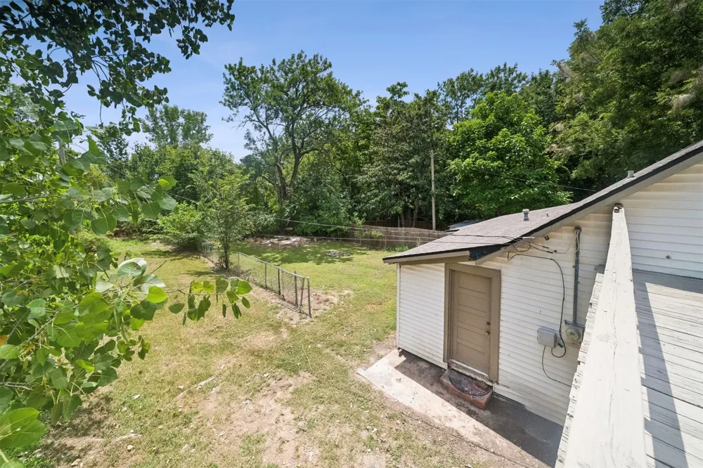 417 E 17th Street Ada, OK 74820