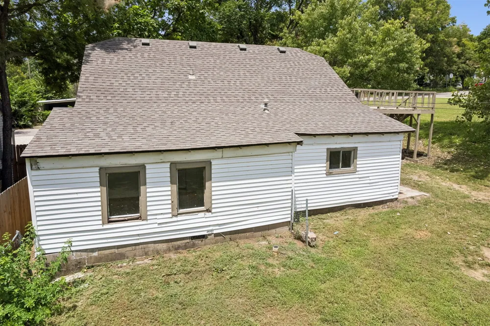 417 E 17th Street Ada, OK 74820