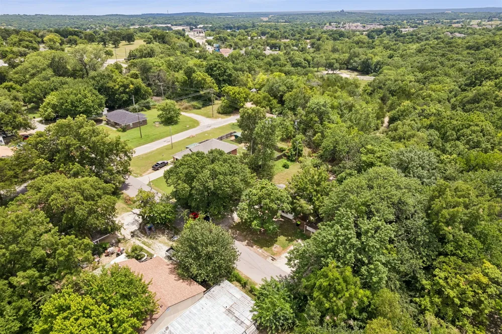 417 E 17th Street Ada, OK 74820
