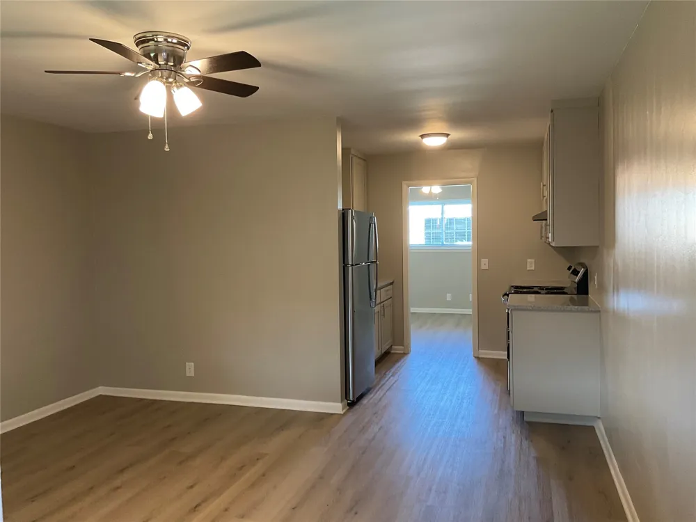 1809 E 2nd Street #11 Tulsa, OK 74104