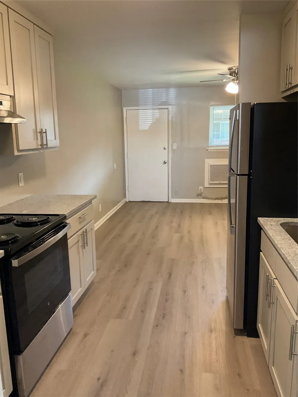 1809 E 2nd Street #11 Tulsa, OK 74104