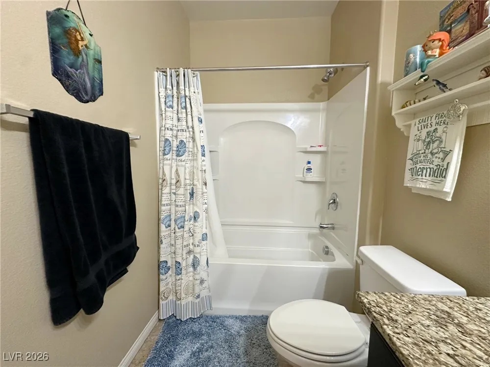 2040 Port Royal Drive Laughlin, NV 89029