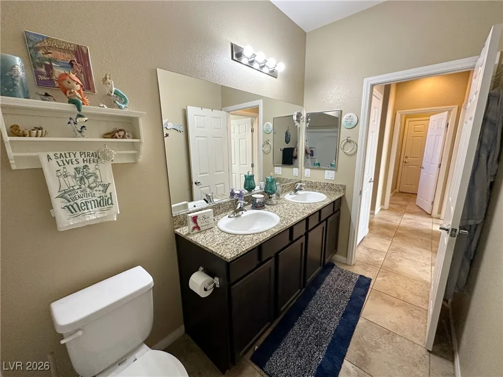2040 Port Royal Drive Laughlin, NV 89029