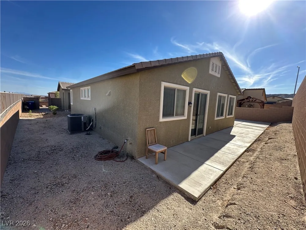2040 Port Royal Drive Laughlin, NV 89029