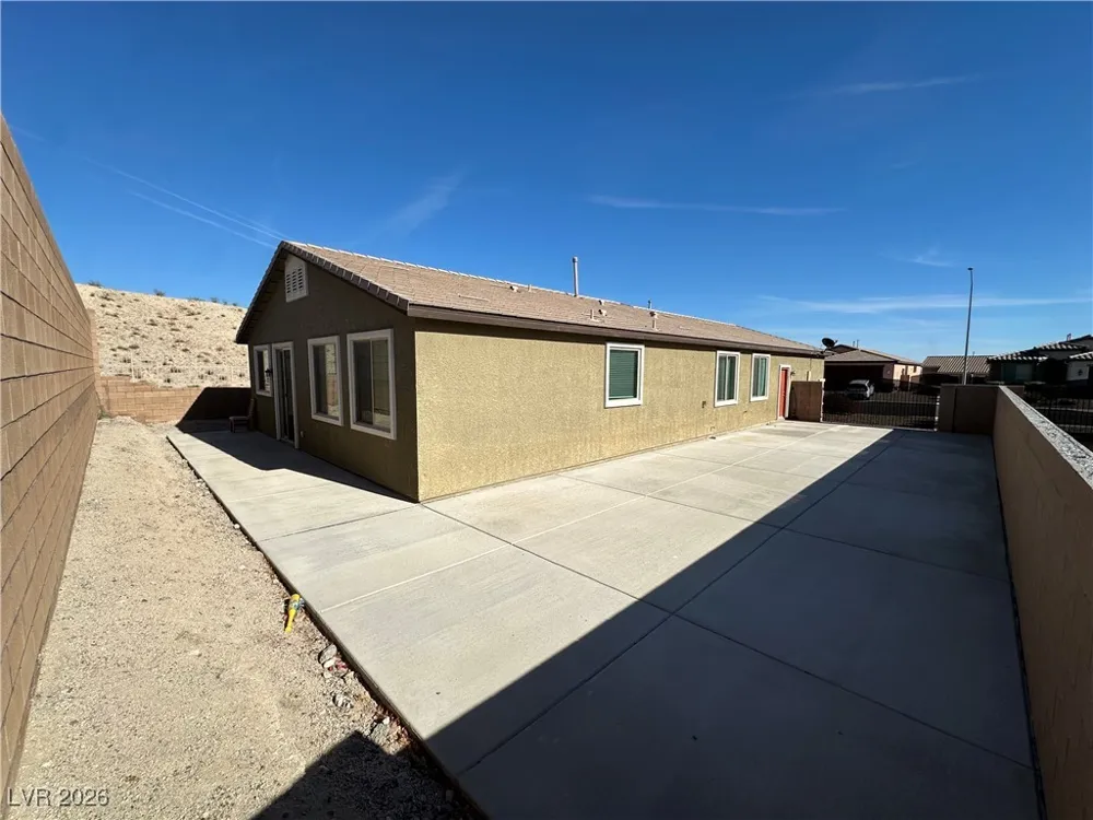 2040 Port Royal Drive Laughlin, NV 89029