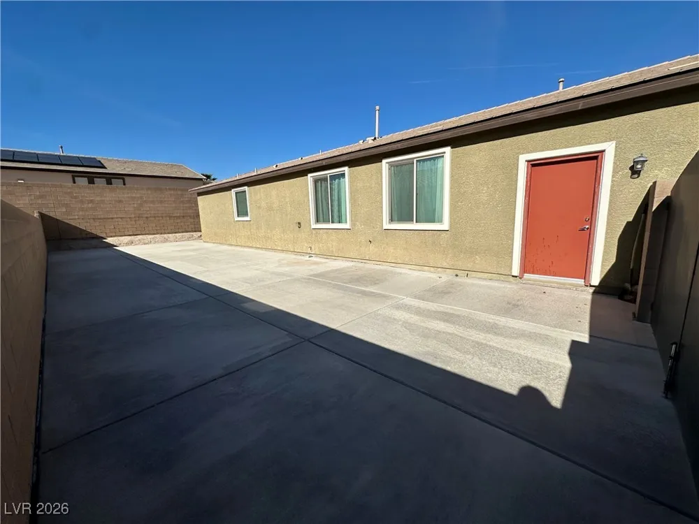 2040 Port Royal Drive Laughlin, NV 89029