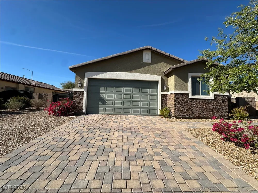 2040 Port Royal Drive Laughlin, NV 89029