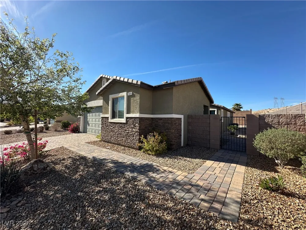 2040 Port Royal Drive Laughlin, NV 89029