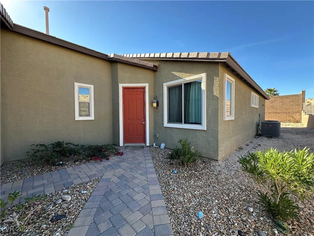 2040 Port Royal Drive Laughlin, NV 89029