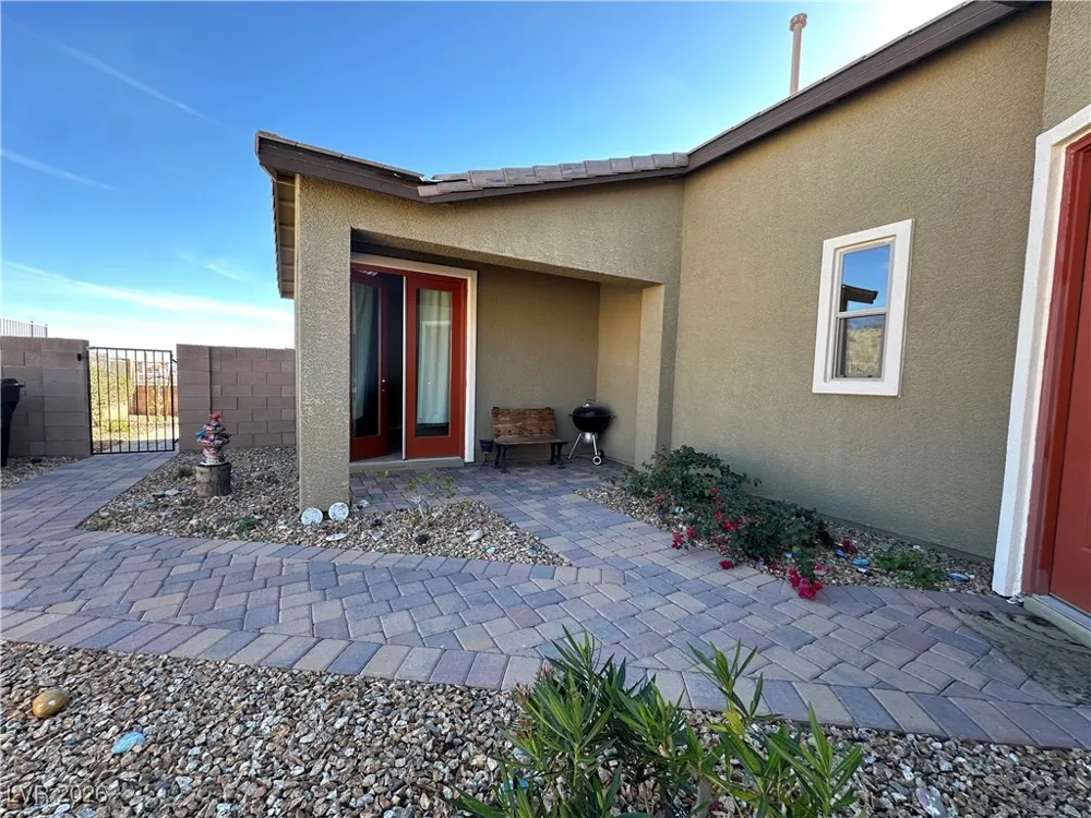 2040 Port Royal Drive Laughlin, NV 89029