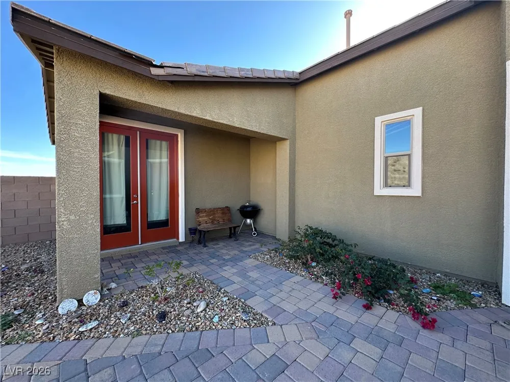 2040 Port Royal Drive Laughlin, NV 89029