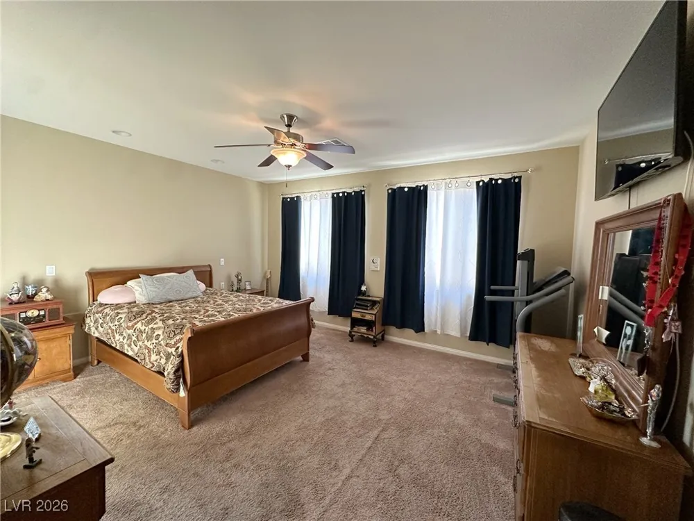 2040 Port Royal Drive Laughlin, NV 89029