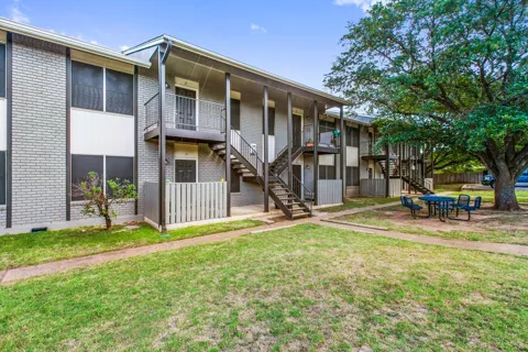 11519 Pecan Creek Parkway #17