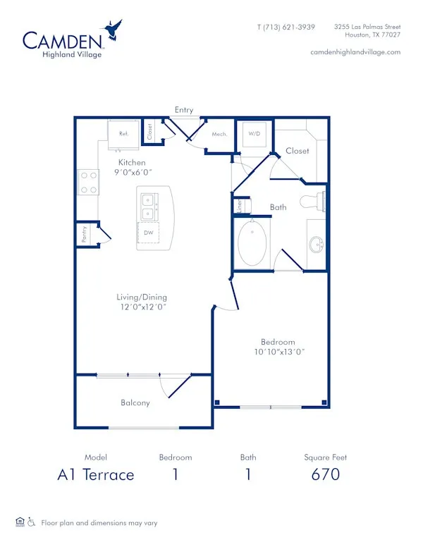 3939 W Alabama Street #2-334 Houston, TX 77027