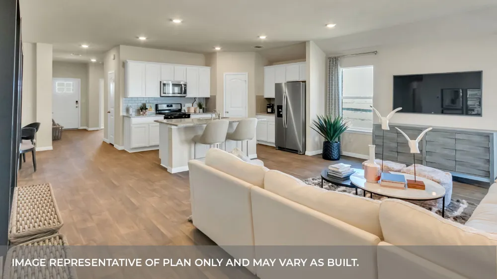 2532 Grullo Way Leander, TX 78641