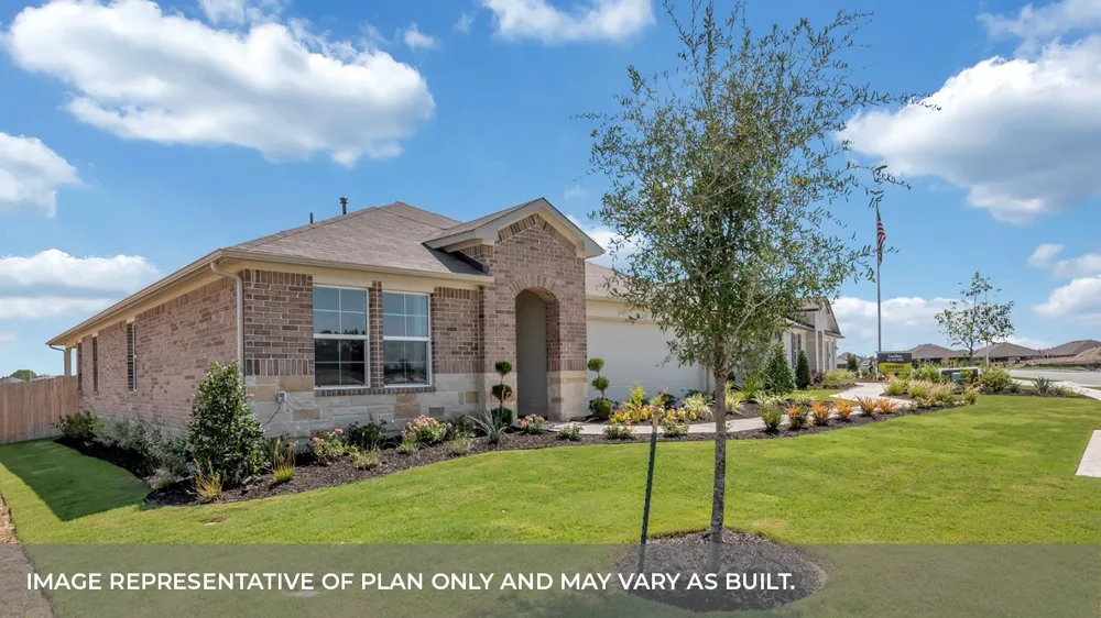 2532 Grullo Way Leander, TX 78641