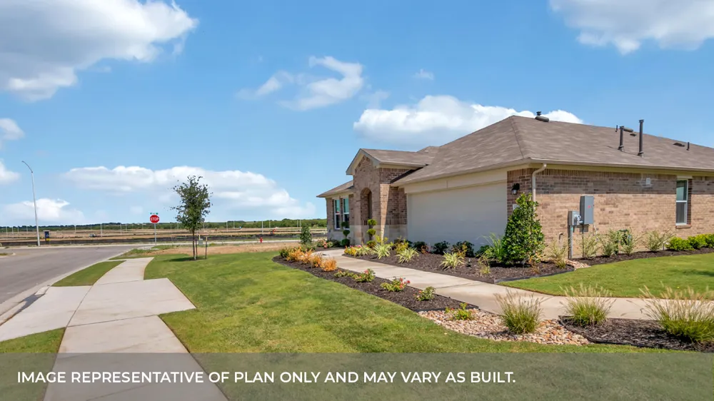 2532 Grullo Way Leander, TX 78641