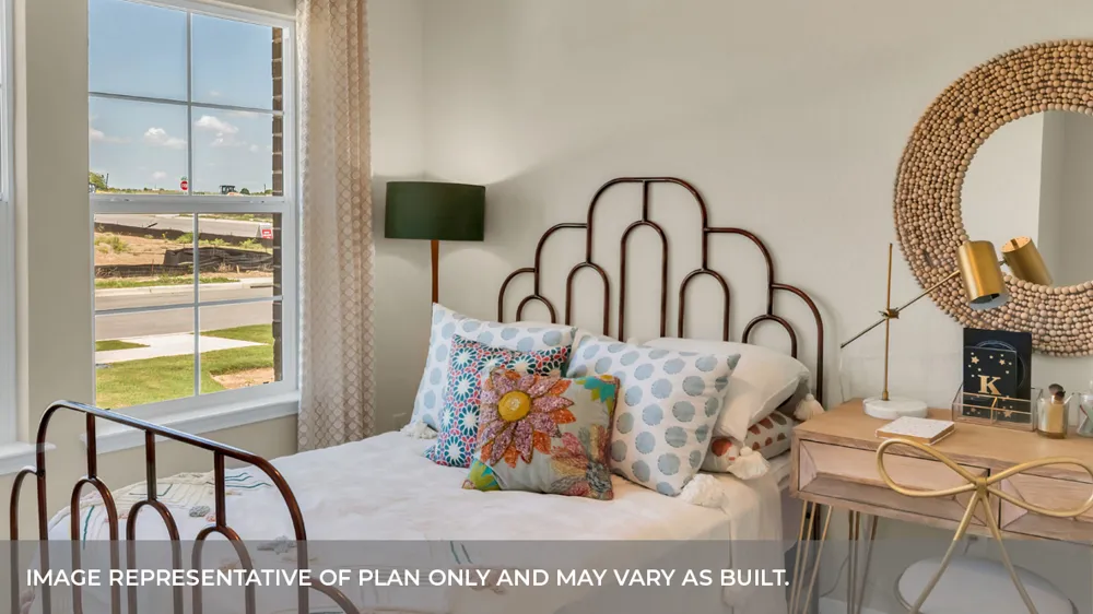 2532 Grullo Way Leander, TX 78641