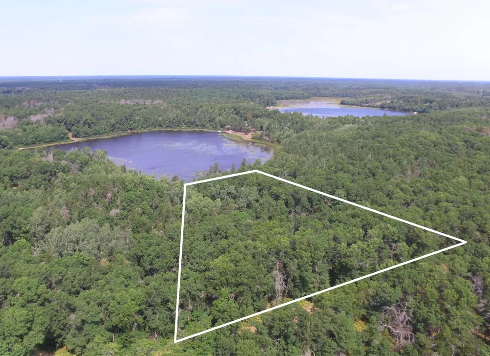 Lot 3 South Point Trail Danbury, WI 54830