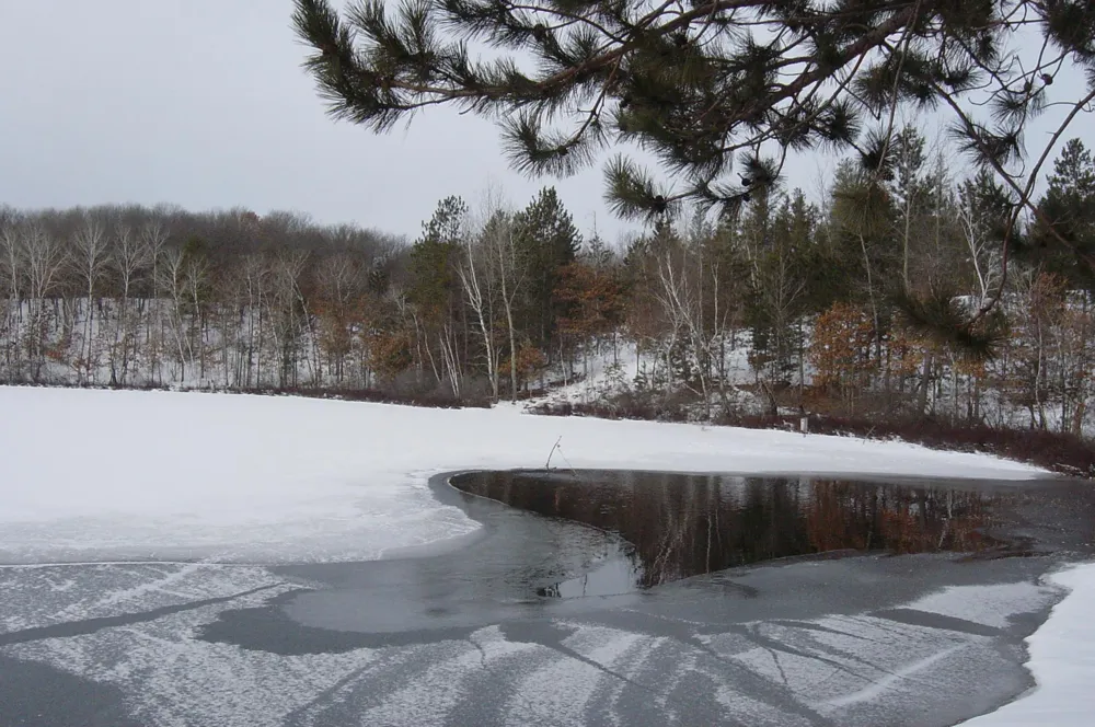 Lot 3 South Point Trail Danbury, WI 54830