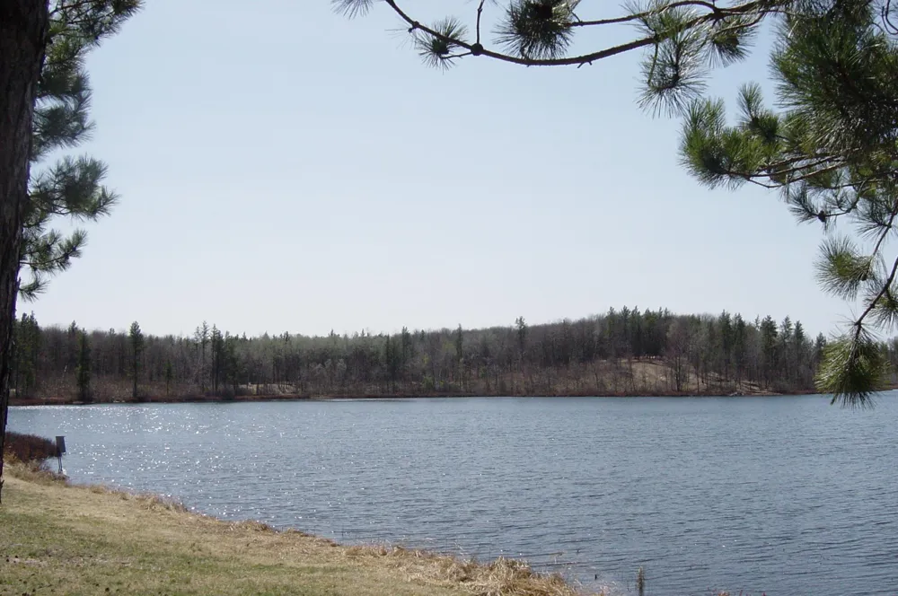 Lot 3 South Point Trail Danbury, WI 54830