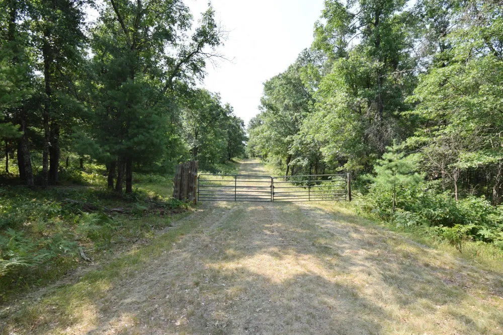Lot 3 South Point Trail Danbury, WI 54830