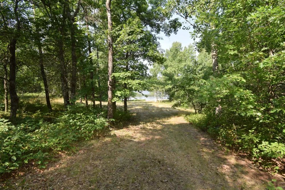 Lot 3 South Point Trail Danbury, WI 54830