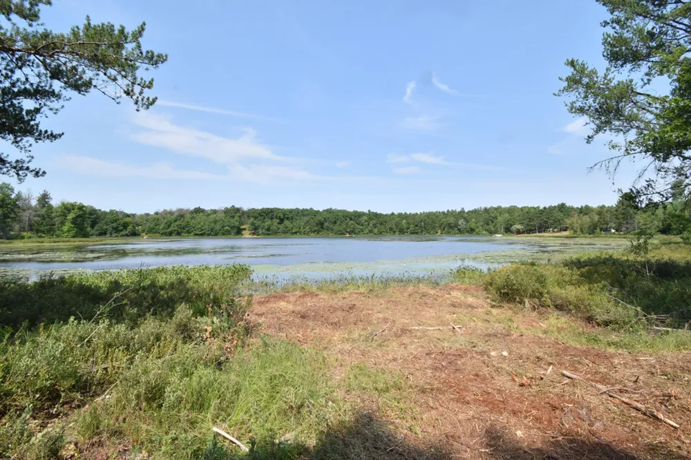 Lot 3 South Point Trail Danbury, WI 54830