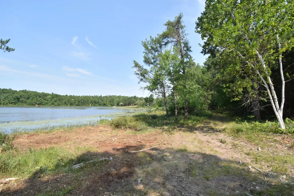 Lot 3 South Point Trail Danbury, WI 54830