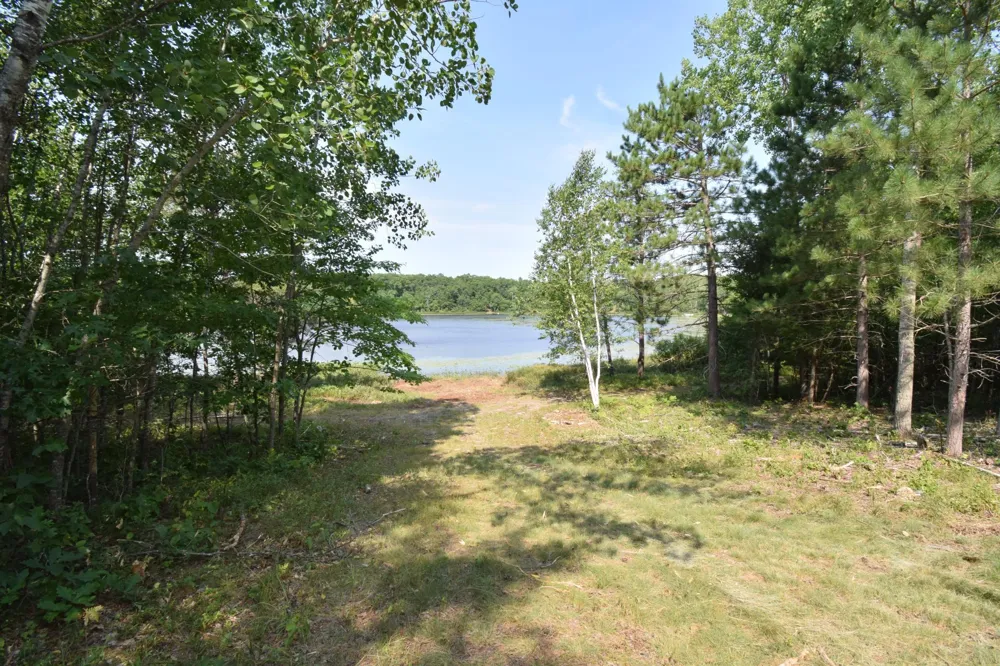 Lot 3 South Point Trail Danbury, WI 54830