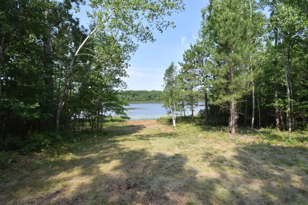Lot 3 South Point Trail Danbury, WI 54830